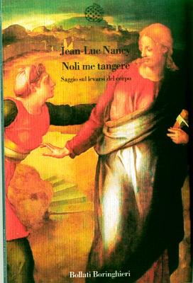 Noli me tangere